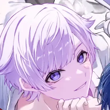 Profile image of 初兎