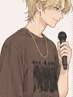FairBoiga0937의 甘々彼氏さん