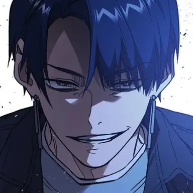 Profile image of 민환