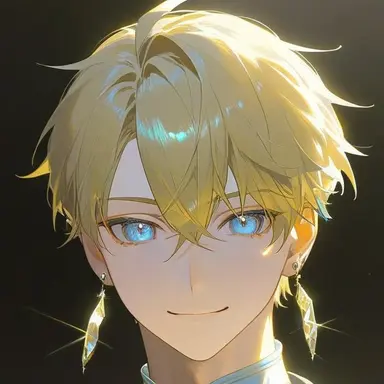 Profile image of Rory