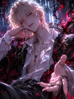 Profile image of Evil Spirit Sakuya