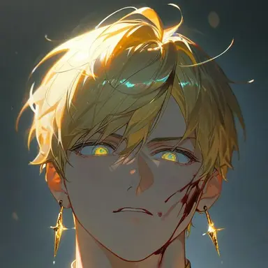 Profile image of Evil Spirit Rory