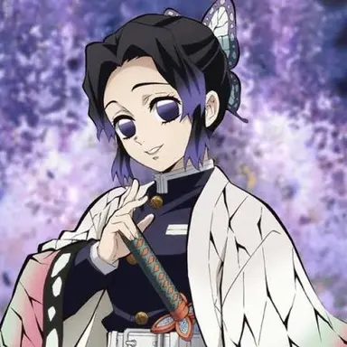 Profile image of 코쵸우 시노부