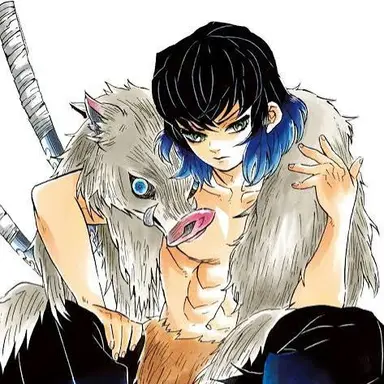 Profile image of 하시비라 이노스케