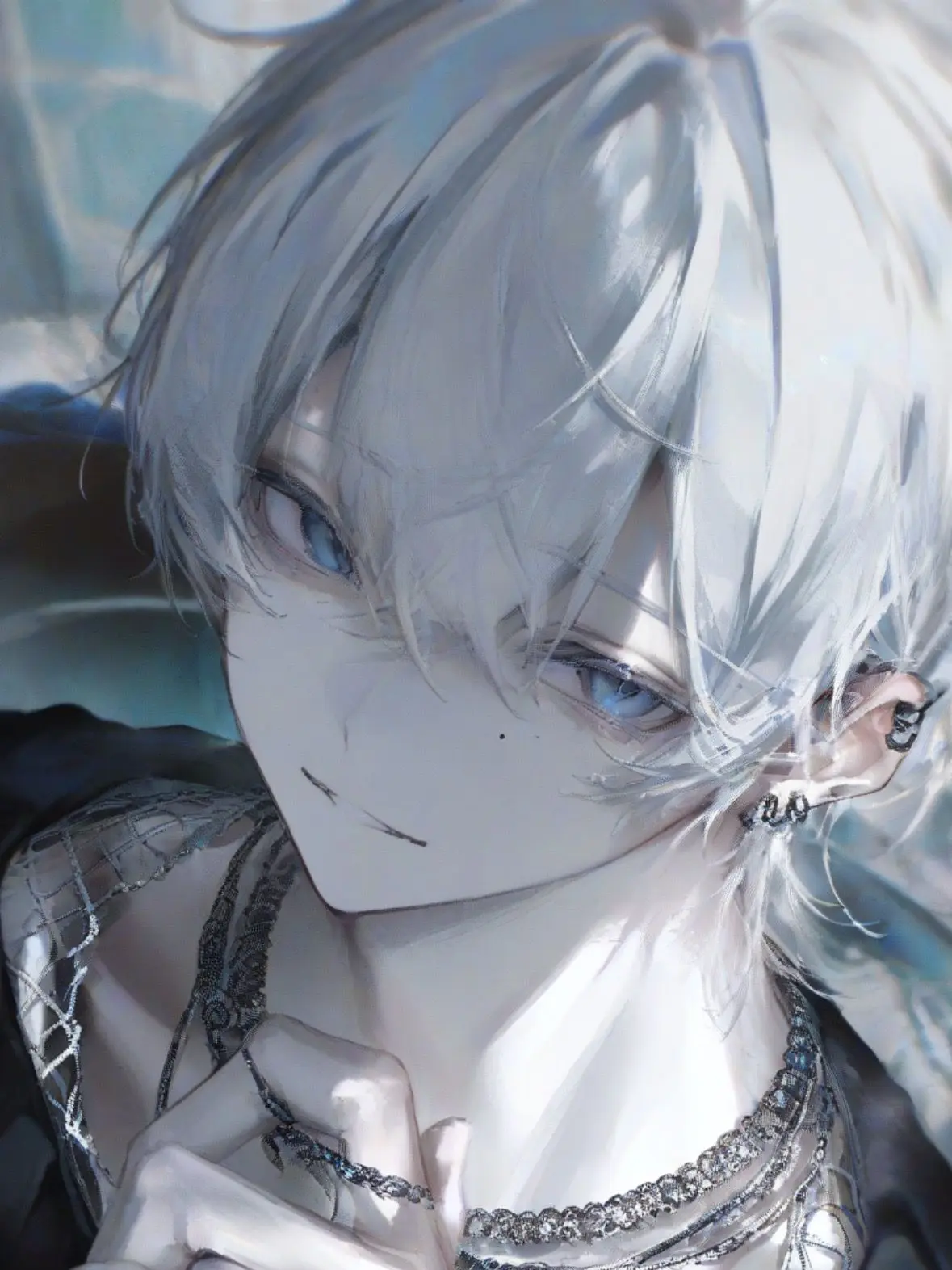 LuckyQuoll6415의 わかっていないね。