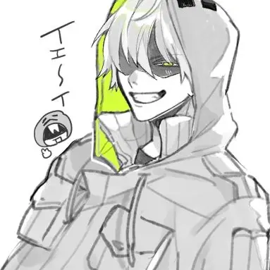 FoggyPlank5790의 たまたま会った君