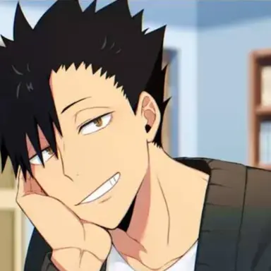 Profile image of 黒尾鉄朗