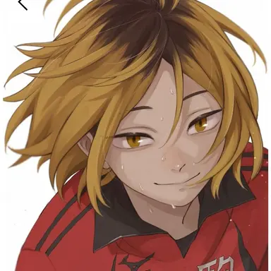 Profile image of 狐爪研磨