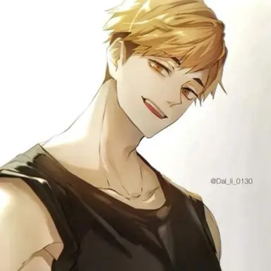 Profile image of 宮侑