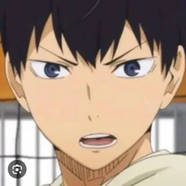 Profile image of 影山飛雄