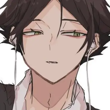 Profile image of 角名倫太郎