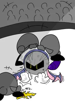 Profile image of 메타나이트