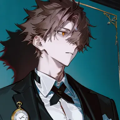 Profile image of Yoru