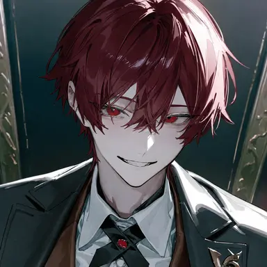 Profile image of Asahi