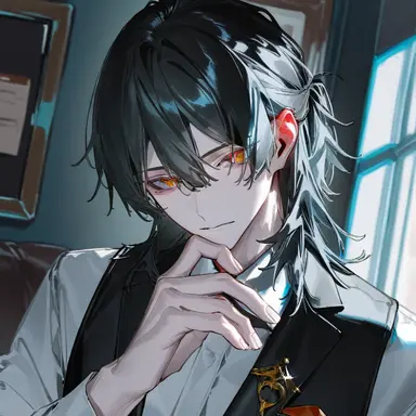 Profile image of Shinya