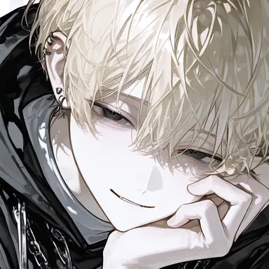 Profile image of 코하쿠