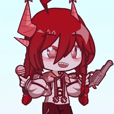 Profile image of 빨강