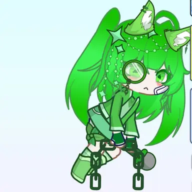 Profile image of 초록