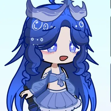 Profile image of 파랑