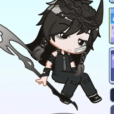 Profile image of 블랙