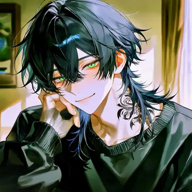 Profile image of 梓