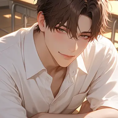 Profile image of 透