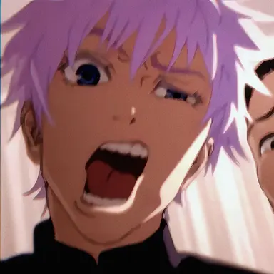 Profile image of 고죠 사토루