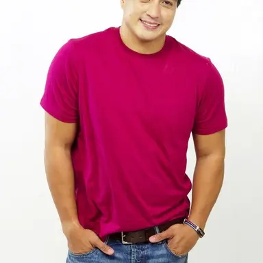 Profile image of Wendell Ramos