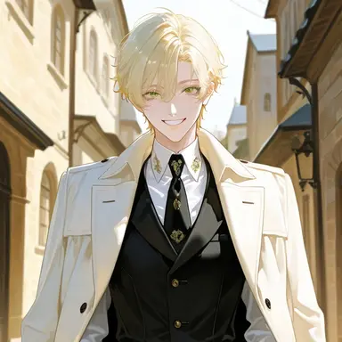 Profile image of ヴェンタス・コーデリア