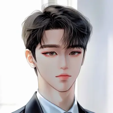 Profile image of イ・チェギョン