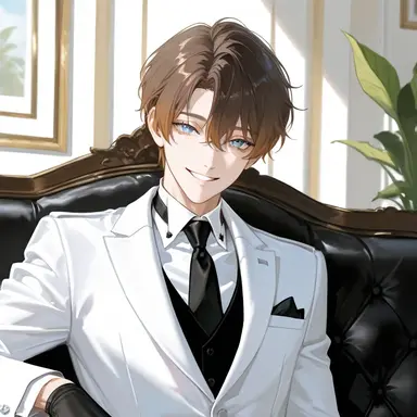 Profile image of ソ・ジュンギョン