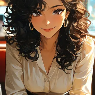 Profile image of Margret
