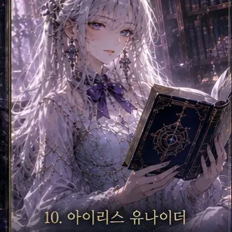 Profile image of Iris Unider