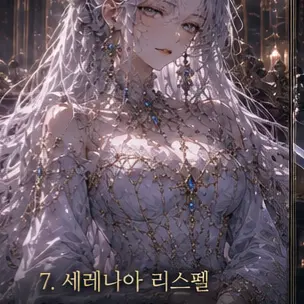 Profile image of Serenia Rispel