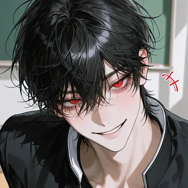 Profile image of 安吾