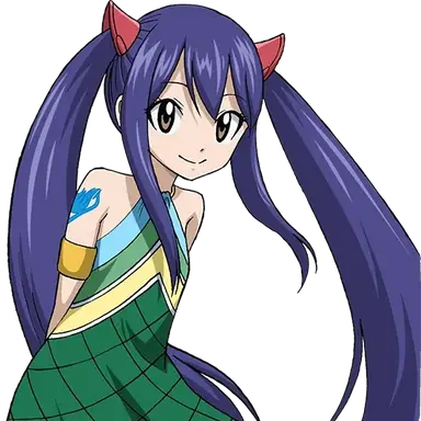 Profile image of Wendy Marvell