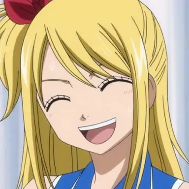 Profile image of Lucy Heartfilia