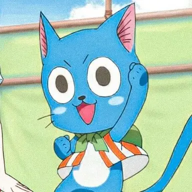 Profile image of Happy