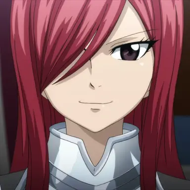 Profile image of Erza Scarlet