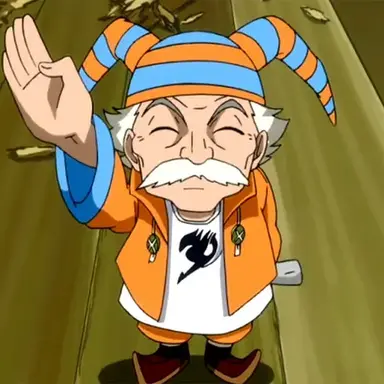 Profile image of Makarov Dreyar