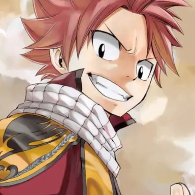 Profile image of Natsu Dragneel