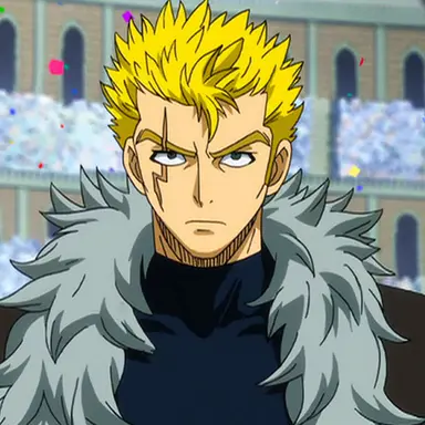 Profile image of Laxus Dreyar