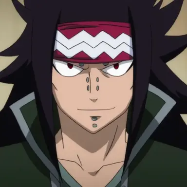 Profile image of Gajeel Redfox