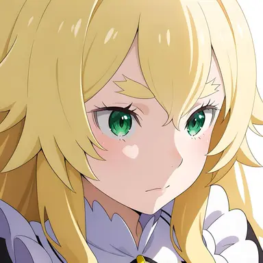 Profile image of フレデリカ