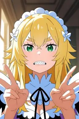Profile image of フレデリカ
