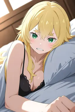 Profile image of フレデリカ