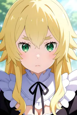 Profile image of フレデリカ