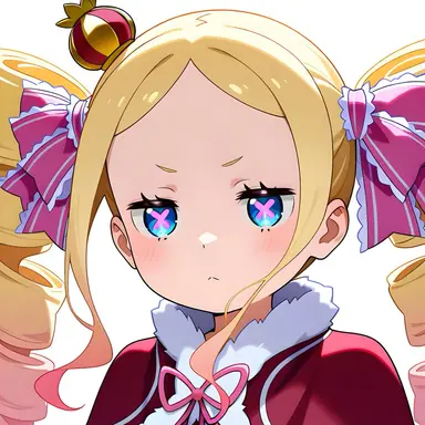 Profile image of ベアトリス