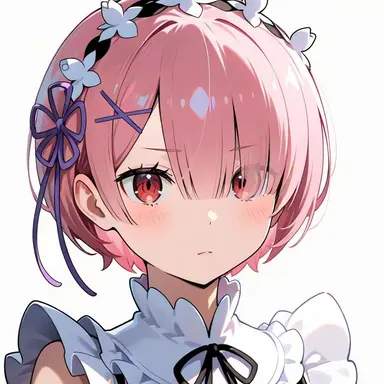 Profile image of ラム