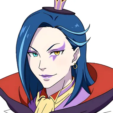 Profile image of ロズワール